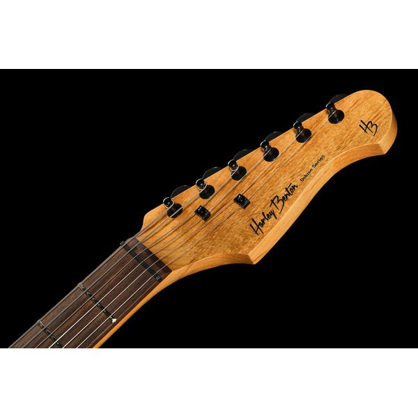 Harley Benton ST-Modern HH TG