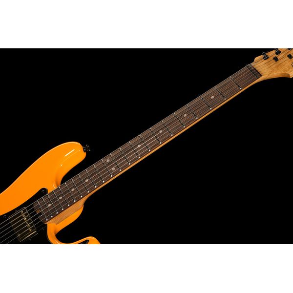 Harley Benton ST-Modern HH TG