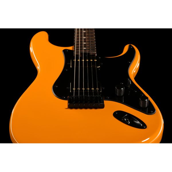 Harley Benton ST-Modern HH TG