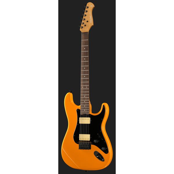 Harley Benton ST-Modern HH TG