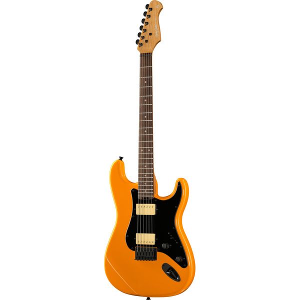 Harley Benton ST-Modern HH TG