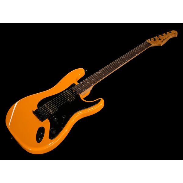 Harley Benton ST-Modern HH TG