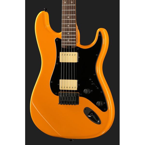 Harley Benton ST-Modern HH TG
