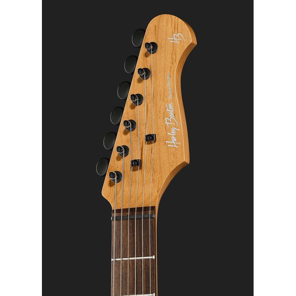 Harley Benton ST-Modern HH TG