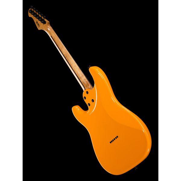 Harley Benton ST-Modern HH TG