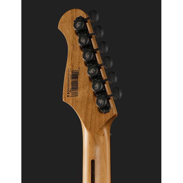 Harley Benton ST-Modern HH TG