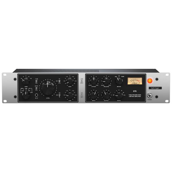 Behringer 676