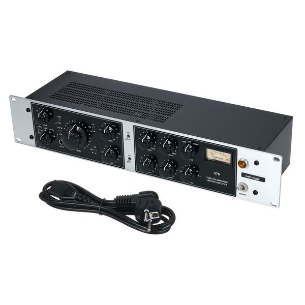 Behringer 676