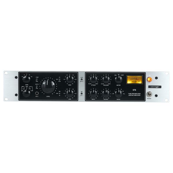 Behringer 676