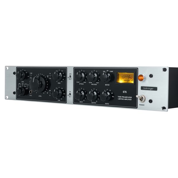 Behringer 676