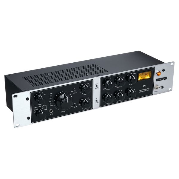 Behringer 676