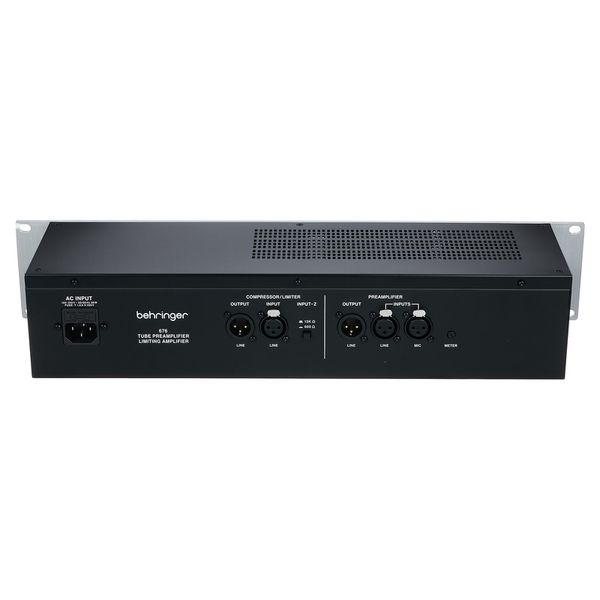 Behringer 676