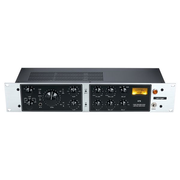 Behringer 676
