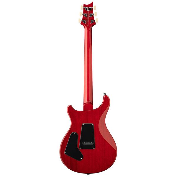 PRS SE Custom 24 Charcoal Cherry B