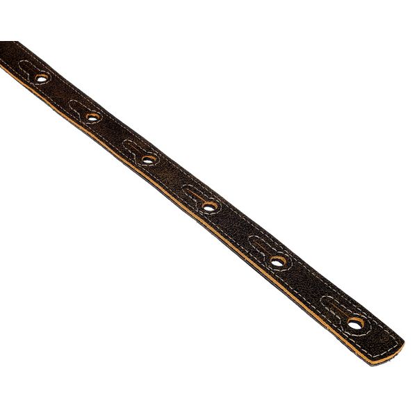 Ortega OSAR-3 Leather Strap BR