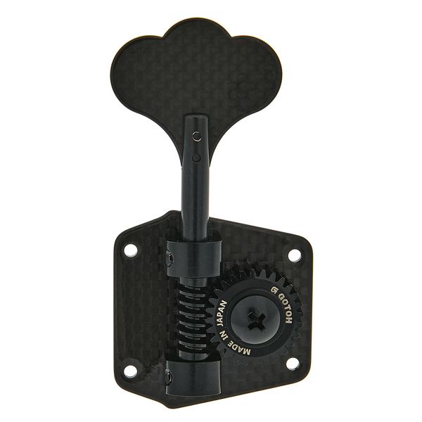 Gotoh CBT-01 4L Carbon Bass Tuners
