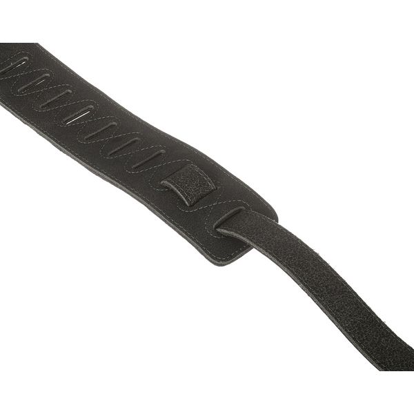 Ortega OSAR-4 Leather Strap GRY