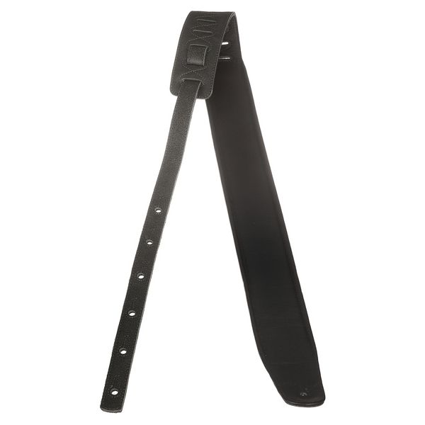 Ortega OSAR-4 Leather Strap GRY