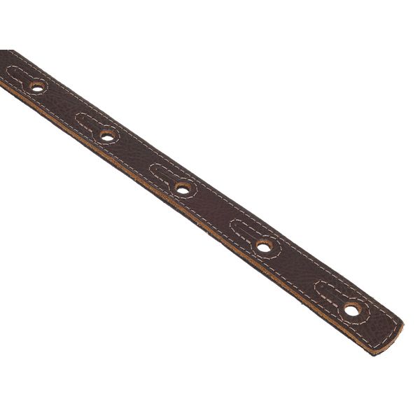 Ortega OSAR-6 Leather Strap BR