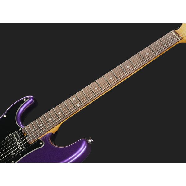 Harley Benton ST-Modern Plus HH LH PM