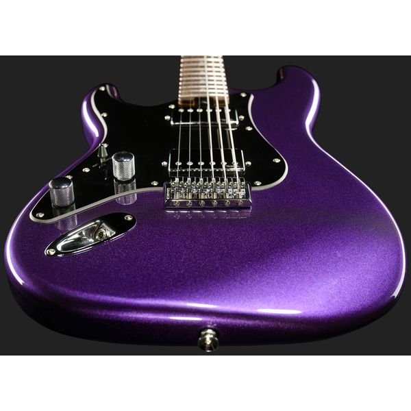 Harley Benton ST-Modern Plus HH LH PM