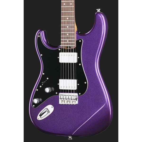 Harley Benton ST-Modern Plus HH LH PM