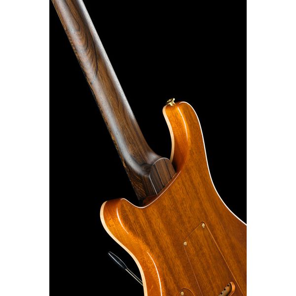 PRS Cu24 PS Sage Dragons Breath