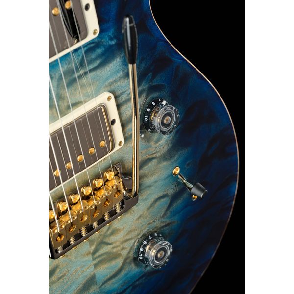 PRS Cu24 PS Sage Dragons Breath
