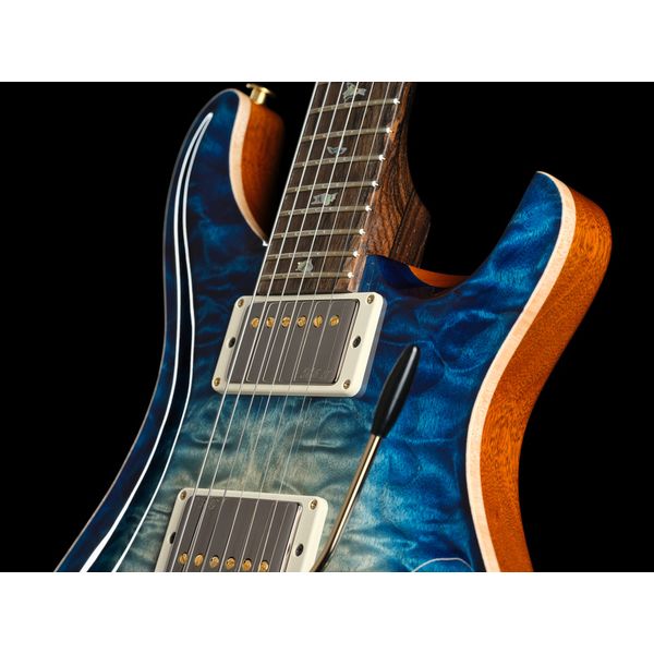 PRS Cu24 PS Sage Dragons Breath