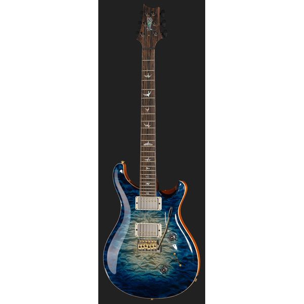 PRS Cu24 PS Sage Dragons Breath