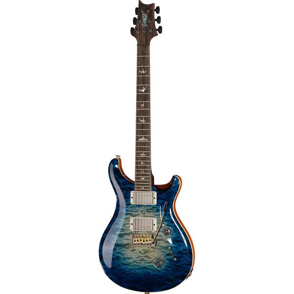 PRS Cu24 PS Sage Dragons Breath