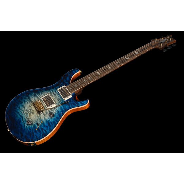 PRS Cu24 PS Sage Dragons Breath