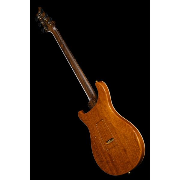 PRS Cu24 PS Sage Dragons Breath