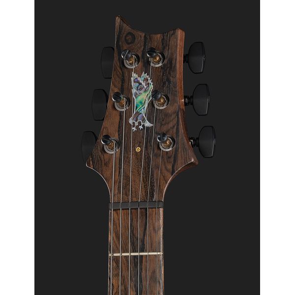 PRS Cu24 PS Sage Dragons Breath