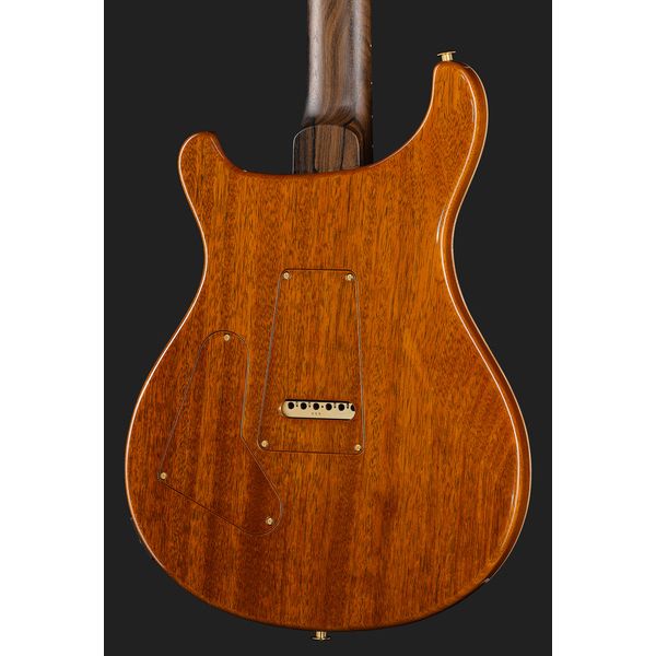 PRS Cu24 PS Sage Dragons Breath