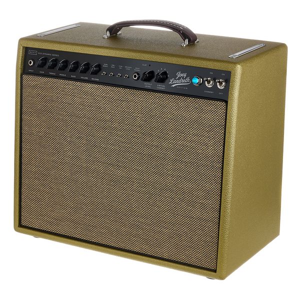 Revv D25 Joey Landreth Edition GD