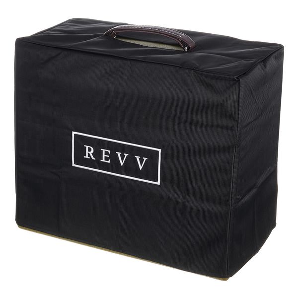 Revv D25 Joey Landreth Edition GD