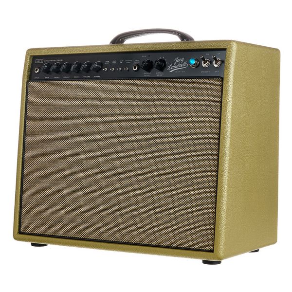 Revv D25 Joey Landreth Edition GD