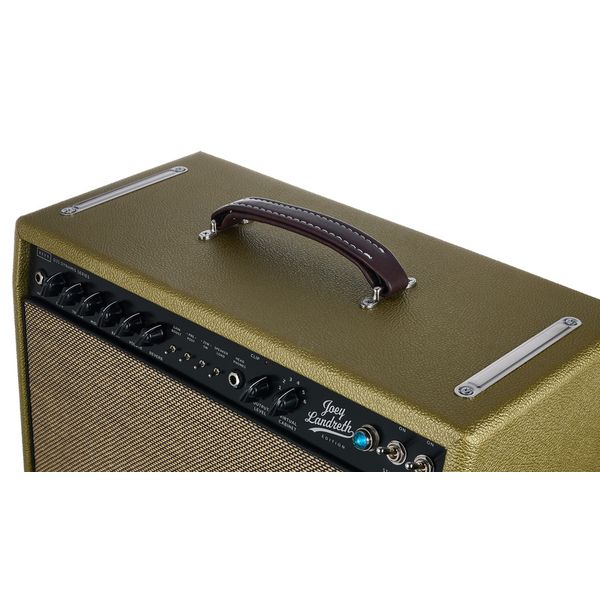Revv D25 Joey Landreth Edition GD