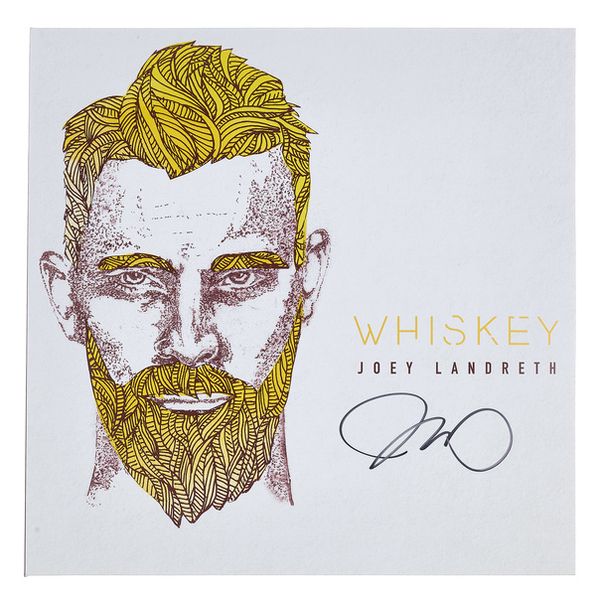 Revv D25 Joey Landreth Edition GD