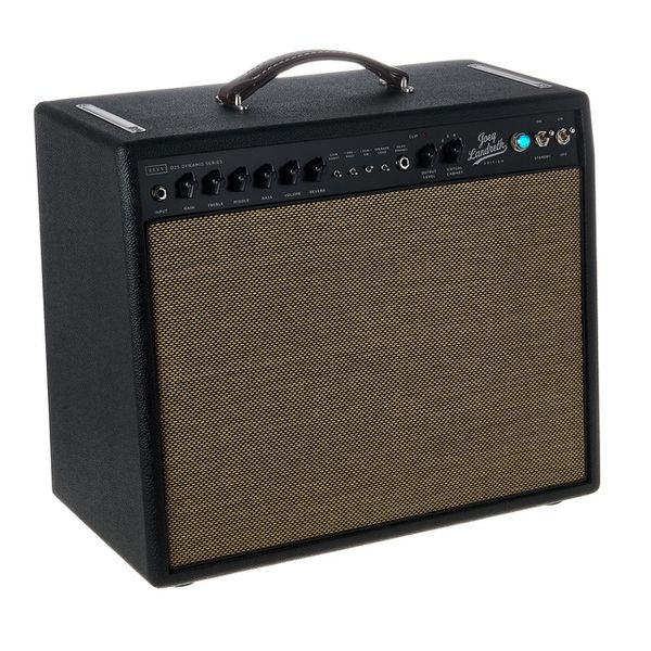 Revv D25 Joey Landreth Edition BK