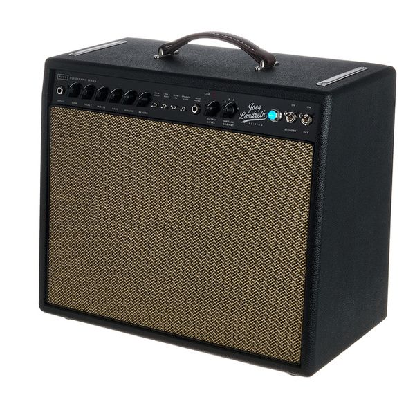 Revv D25 Joey Landreth Edition BK