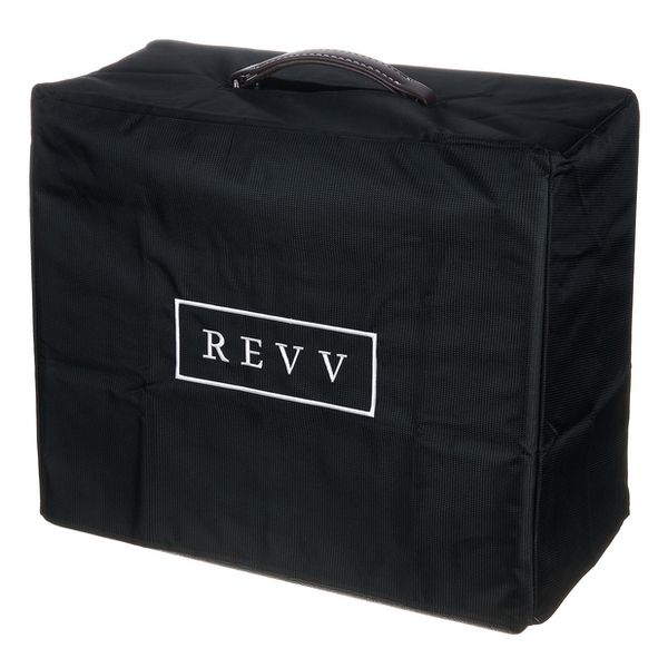 Revv D25 Joey Landreth Edition BK