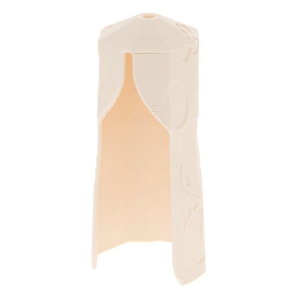 Syos Long Cap Alto Arctic White