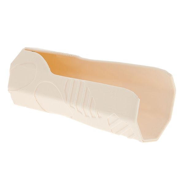 Syos Long Cap Alto Arctic White