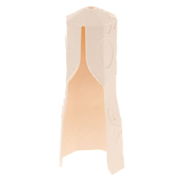 Syos Long Cap Tenor Arctic White