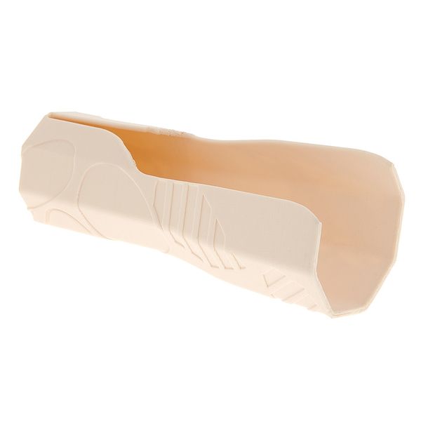 Syos Long Cap Tenor Arctic White