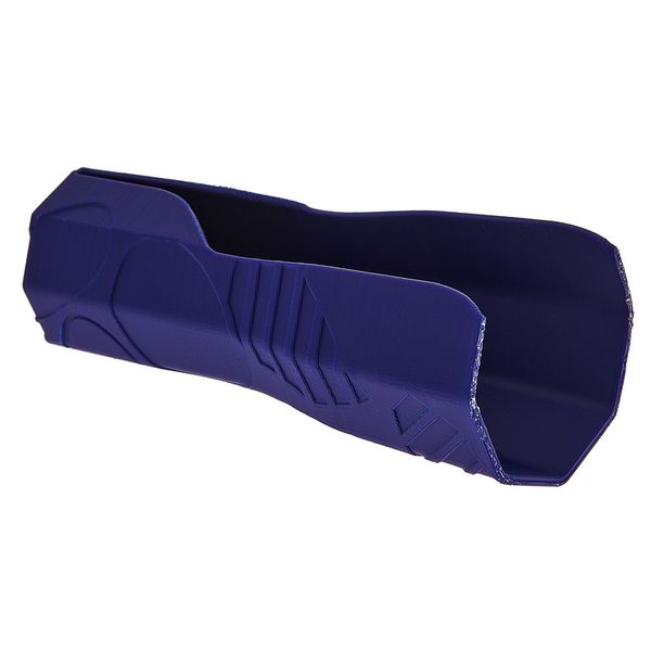 Syos Long Cap Tenor Phantom Blue