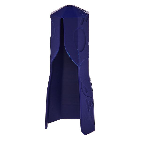 Syos Long Cap Tenor Phantom Blue