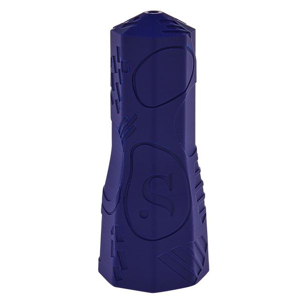 Syos Long Cap Tenor Phantom Blue
